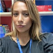 Je peux enseigner Français et Anglais autant que langue étrangère tout public(Anglais) Français CNED primaire sinon FLE t. Public